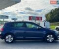 Синий Фольксваген e-Golf, объемом двигателя 0 л и пробегом 183 тыс. км за 11900 $, фото 8 на Automoto.ua