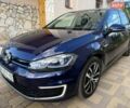 Синій Фольксваген e-Golf, об'ємом двигуна 0 л та пробігом 112 тис. км за 14400 $, фото 1 на Automoto.ua
