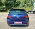 Синий Фольксваген e-Golf, объемом двигателя 0 л и пробегом 150 тыс. км за 13000 $, фото 10 на Automoto.ua