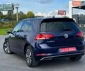 Синий Фольксваген e-Golf, объемом двигателя 0 л и пробегом 183 тыс. км за 11900 $, фото 3 на Automoto.ua