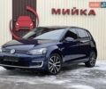 Синій Фольксваген e-Golf, об'ємом двигуна 0 л та пробігом 131 тис. км за 12750 $, фото 97 на Automoto.ua