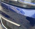 Синий Фольксваген e-Golf, объемом двигателя 0 л и пробегом 130 тыс. км за 13500 $, фото 15 на Automoto.ua