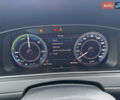 Синий Фольксваген e-Golf, объемом двигателя 0 л и пробегом 96 тыс. км за 12900 $, фото 80 на Automoto.ua