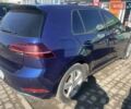 Синий Фольксваген e-Golf, объемом двигателя 0 л и пробегом 138 тыс. км за 14200 $, фото 5 на Automoto.ua