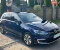 Синій Фольксваген e-Golf, об'ємом двигуна 0 л та пробігом 138 тис. км за 12900 $, фото 18 на Automoto.ua