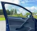 Синий Фольксваген e-Golf, объемом двигателя 0 л и пробегом 183 тыс. км за 11900 $, фото 25 на Automoto.ua
