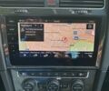 Синий Фольксваген e-Golf, объемом двигателя 0 л и пробегом 130 тыс. км за 12999 $, фото 38 на Automoto.ua
