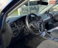 Синий Фольксваген e-Golf, объемом двигателя 0 л и пробегом 183 тыс. км за 11900 $, фото 58 на Automoto.ua