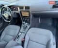 Синий Фольксваген e-Golf, объемом двигателя 0 л и пробегом 96 тыс. км за 13400 $, фото 55 на Automoto.ua