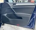 Синій Фольксваген e-Golf, об'ємом двигуна 0 л та пробігом 131 тис. км за 12750 $, фото 69 на Automoto.ua