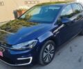 Синий Фольксваген e-Golf, объемом двигателя 0 л и пробегом 151 тыс. км за 12800 $, фото 1 на Automoto.ua