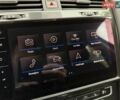 Синий Фольксваген e-Golf, объемом двигателя 0 л и пробегом 112 тыс. км за 12700 $, фото 14 на Automoto.ua