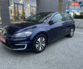 Синій Фольксваген e-Golf, об'ємом двигуна 0 л та пробігом 122 тис. км за 12200 $, фото 1 на Automoto.ua