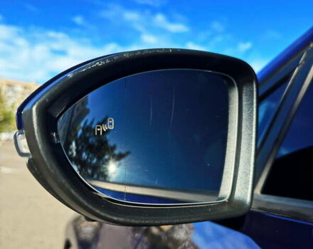 Синій Фольксваген e-Golf, об'ємом двигуна 0 л та пробігом 128 тис. км за 13999 $, фото 9 на Automoto.ua