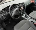 Синій Фольксваген e-Golf, об'ємом двигуна 0 л та пробігом 112 тис. км за 12800 $, фото 5 на Automoto.ua