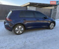 Синій Фольксваген e-Golf, об'ємом двигуна 0 л та пробігом 74 тис. км за 13700 $, фото 2 на Automoto.ua