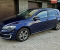 Синий Фольксваген e-Golf, объемом двигателя 0 л и пробегом 140 тыс. км за 11999 $, фото 12 на Automoto.ua