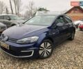 Синий Фольксваген e-Golf, объемом двигателя 0 л и пробегом 89 тыс. км за 12999 $, фото 1 на Automoto.ua