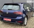 Синий Фольксваген e-Golf, объемом двигателя 0 л и пробегом 40 тыс. км за 18950 $, фото 54 на Automoto.ua