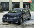 Синий Фольксваген e-Golf, объемом двигателя 0 л и пробегом 168 тыс. км за 11800 $, фото 1 на Automoto.ua