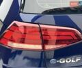Синій Фольксваген e-Golf, об'ємом двигуна 0 л та пробігом 131 тис. км за 12750 $, фото 21 на Automoto.ua