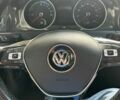 Синий Фольксваген e-Golf, объемом двигателя 0 л и пробегом 130 тыс. км за 12999 $, фото 33 на Automoto.ua