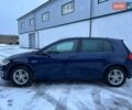 Синій Фольксваген e-Golf, об'ємом двигуна 0 л та пробігом 87 тис. км за 12500 $, фото 5 на Automoto.ua
