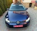 Синий Фольксваген e-Golf, объемом двигателя 0 л и пробегом 121 тыс. км за 12999 $, фото 94 на Automoto.ua