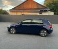 Синій Фольксваген e-Golf, об'ємом двигуна 0 л та пробігом 150 тис. км за 11750 $, фото 8 на Automoto.ua