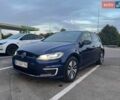 Синій Фольксваген e-Golf, об'ємом двигуна 0 л та пробігом 200 тис. км за 13500 $, фото 9 на Automoto.ua