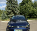 Синій Фольксваген e-Golf, об'ємом двигуна 0 л та пробігом 115 тис. км за 15500 $, фото 1 на Automoto.ua