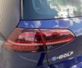 Синій Фольксваген e-Golf, об'ємом двигуна 0 л та пробігом 107 тис. км за 16500 $, фото 22 на Automoto.ua