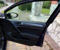 Синій Фольксваген e-Golf, об'ємом двигуна 0 л та пробігом 112 тис. км за 14500 $, фото 42 на Automoto.ua
