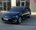 Синій Фольксваген e-Golf, об'ємом двигуна 0 л та пробігом 195 тис. км за 10700 $, фото 1 на Automoto.ua