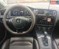 Синій Фольксваген e-Golf, об'ємом двигуна 0 л та пробігом 77 тис. км за 15900 $, фото 19 на Automoto.ua