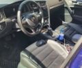 Синий Фольксваген e-Golf, объемом двигателя 0 л и пробегом 180 тыс. км за 13400 $, фото 2 на Automoto.ua
