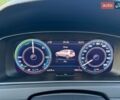Синий Фольксваген e-Golf, объемом двигателя 0 л и пробегом 96 тыс. км за 13400 $, фото 48 на Automoto.ua