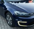 Синий Фольксваген e-Golf, объемом двигателя 0 л и пробегом 96 тыс. км за 13400 $, фото 17 на Automoto.ua