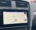 Синій Фольксваген e-Golf, об'ємом двигуна 0 л та пробігом 130 тис. км за 12970 $, фото 39 на Automoto.ua