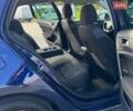 Синий Фольксваген e-Golf, объемом двигателя 0 л и пробегом 183 тыс. км за 11900 $, фото 64 на Automoto.ua