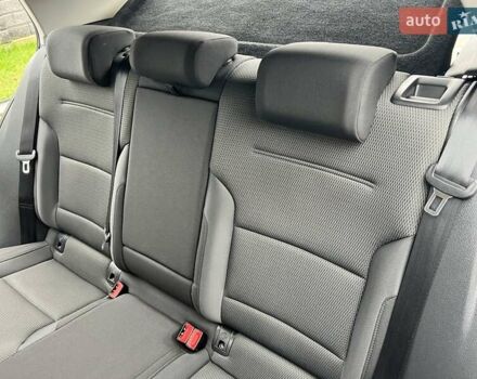 Синій Фольксваген e-Golf, об'ємом двигуна 0 л та пробігом 130 тис. км за 12970 $, фото 51 на Automoto.ua