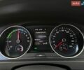 Синий Фольксваген e-Golf, объемом двигателя 0 л и пробегом 112 тыс. км за 12700 $, фото 17 на Automoto.ua