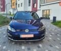 Синій Фольксваген e-Golf, об'ємом двигуна 0 л та пробігом 180 тис. км за 13400 $, фото 7 на Automoto.ua