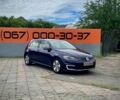 Синій Фольксваген e-Golf, об'ємом двигуна 0 л та пробігом 60 тис. км за 13500 $, фото 2 на Automoto.ua