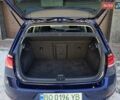 Синій Фольксваген e-Golf, об'ємом двигуна 0 л та пробігом 140 тис. км за 12299 $, фото 30 на Automoto.ua