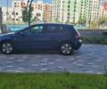 Синій Фольксваген e-Golf, об'ємом двигуна 0 л та пробігом 180 тис. км за 13400 $, фото 8 на Automoto.ua