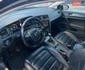 Синій Фольксваген e-Golf, об'ємом двигуна 0 л та пробігом 200 тис. км за 13500 $, фото 16 на Automoto.ua