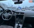 Синій Фольксваген e-Golf, об'ємом двигуна 0 л та пробігом 163 тис. км за 15700 $, фото 7 на Automoto.ua