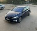 Синій Фольксваген e-Golf, об'ємом двигуна 0 л та пробігом 150 тис. км за 11750 $, фото 9 на Automoto.ua