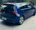 Синій Фольксваген e-Golf, об'ємом двигуна 0 л та пробігом 214 тис. км за 11000 $, фото 8 на Automoto.ua